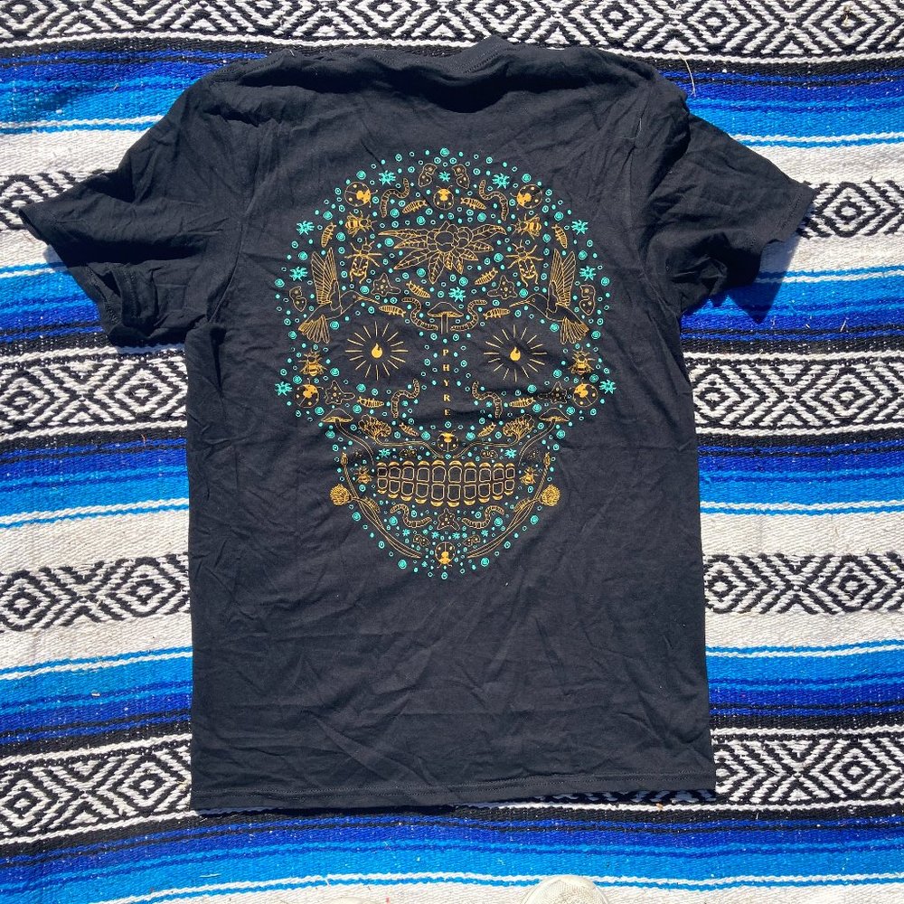 Phyre Farms Staff Specialist Swag T-shirt Men's S